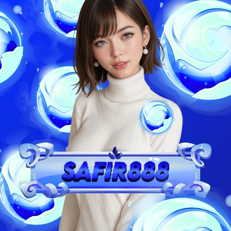 banner Safir888